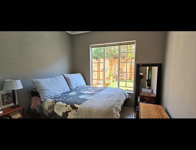 3 BEDROOM TOWNHOUSE TO LET IN SUNDOWNER